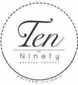 ten ninety brewery