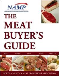 NAMP's Meat Buyer's Guide