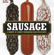 Sausage by DK