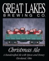 Great Lakes Christmas Ale