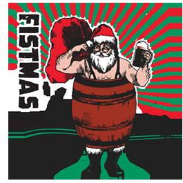 Revolution Brewing Fistmas Ale