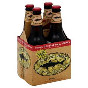 Dogfish Head 90 Minute IPA