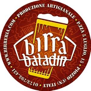 Birra Baladin