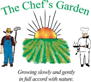 The Chef's Garden