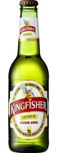Kingfisher Lager!