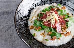 Chinease Congee