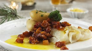 Lutefisk