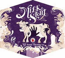 Left Hand Brewing Milk Stout