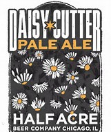 Daisy Cutter Pale Ale