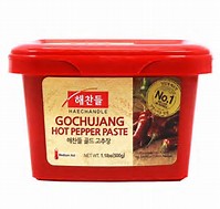 Gochujang