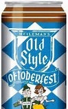 Old Style Oktoberfest