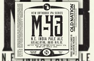 Old Nation M-43