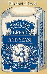 English Bread and Yeast