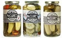 Pickles