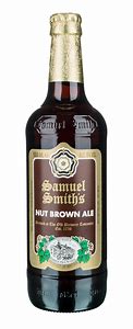 Samuel Smith Nut Brown Ale