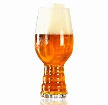 The Spiegelau IPA Glass