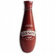 Sarson's malt vinegar