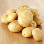 potatoes