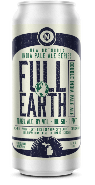 Full Earth