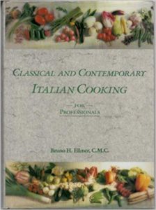 Classical and Contemporary Italian Cooking