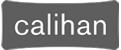 Calihan catering logo