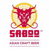 Saboo - Asian Craft Beer