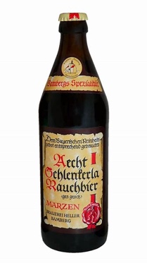 Aecht Schlenkerla Rauchbier