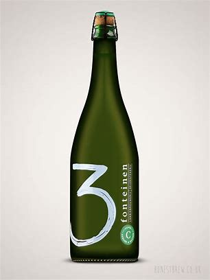 Brouwerij 3 Fonteinen