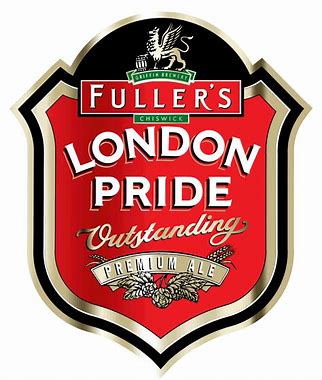 Fuller's London Pride