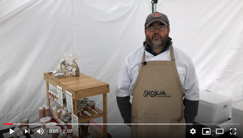 Skokie Provisions Video